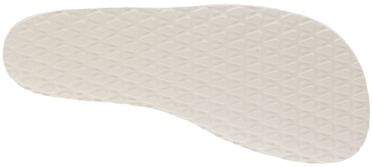 SANDALIAS BLANCAS FLOR