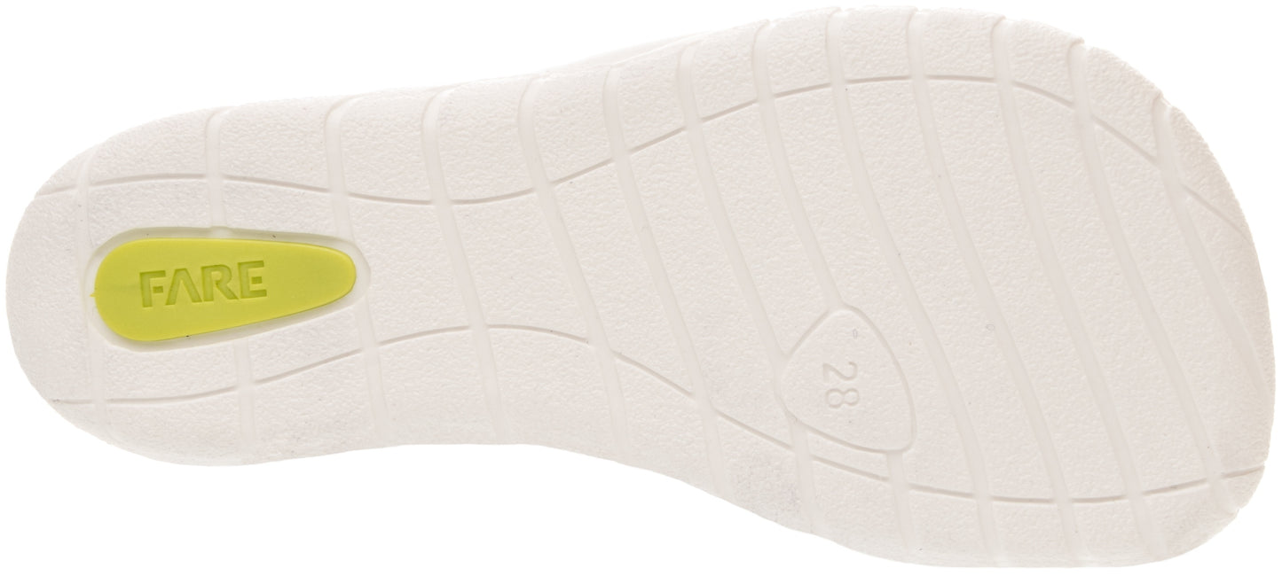 ZAPATILLAS TEXTILES COLORES