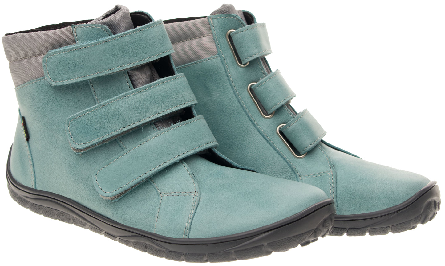 BOTAS IMPERMEABLES MENTA