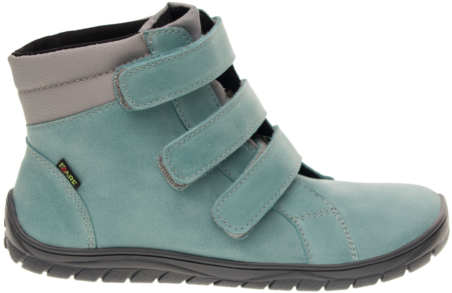 BOTAS IMPERMEABLES MENTA