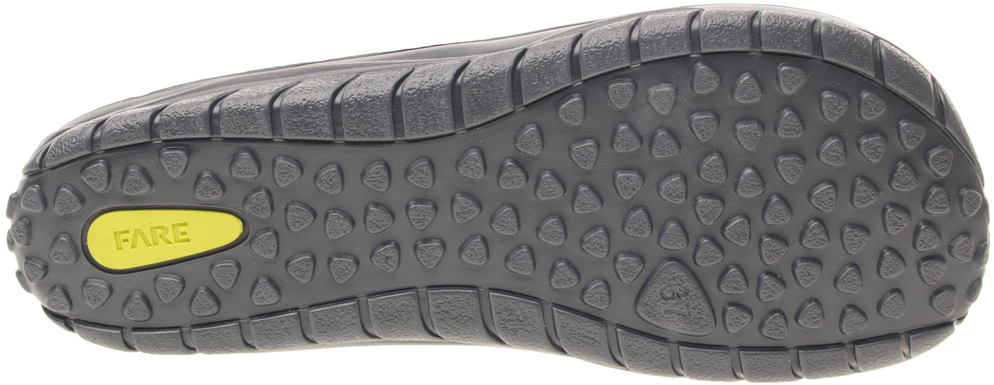 BOTAS IMPERMEABLES MENTA