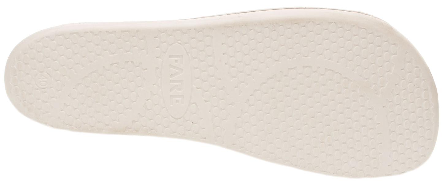 SNEAKERS ELEGANT TIANA BLANCO B