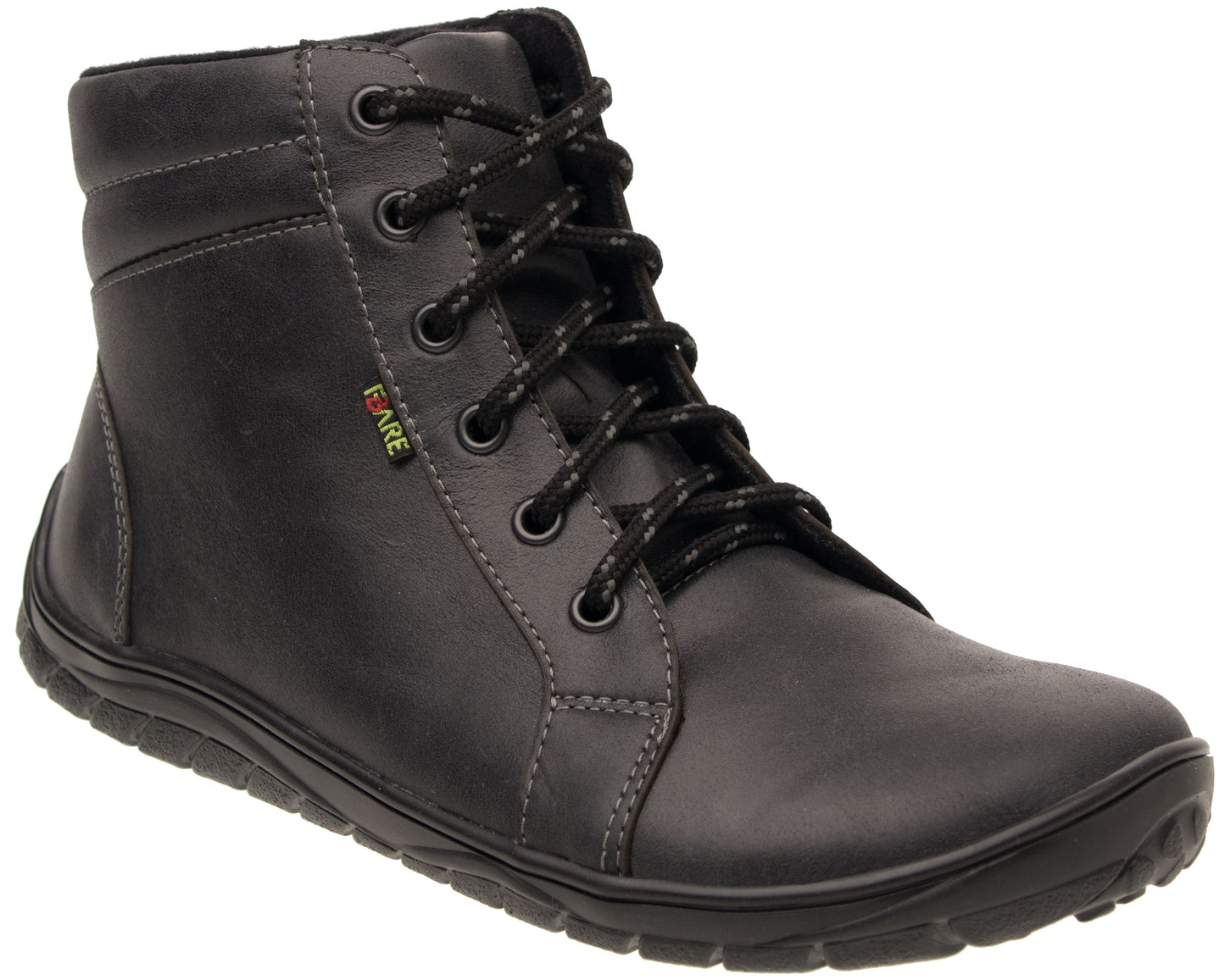 BOTAS NEGRAS