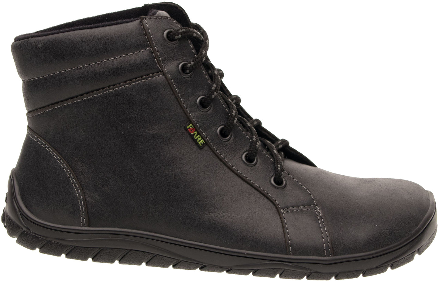 BOTAS NEGRAS