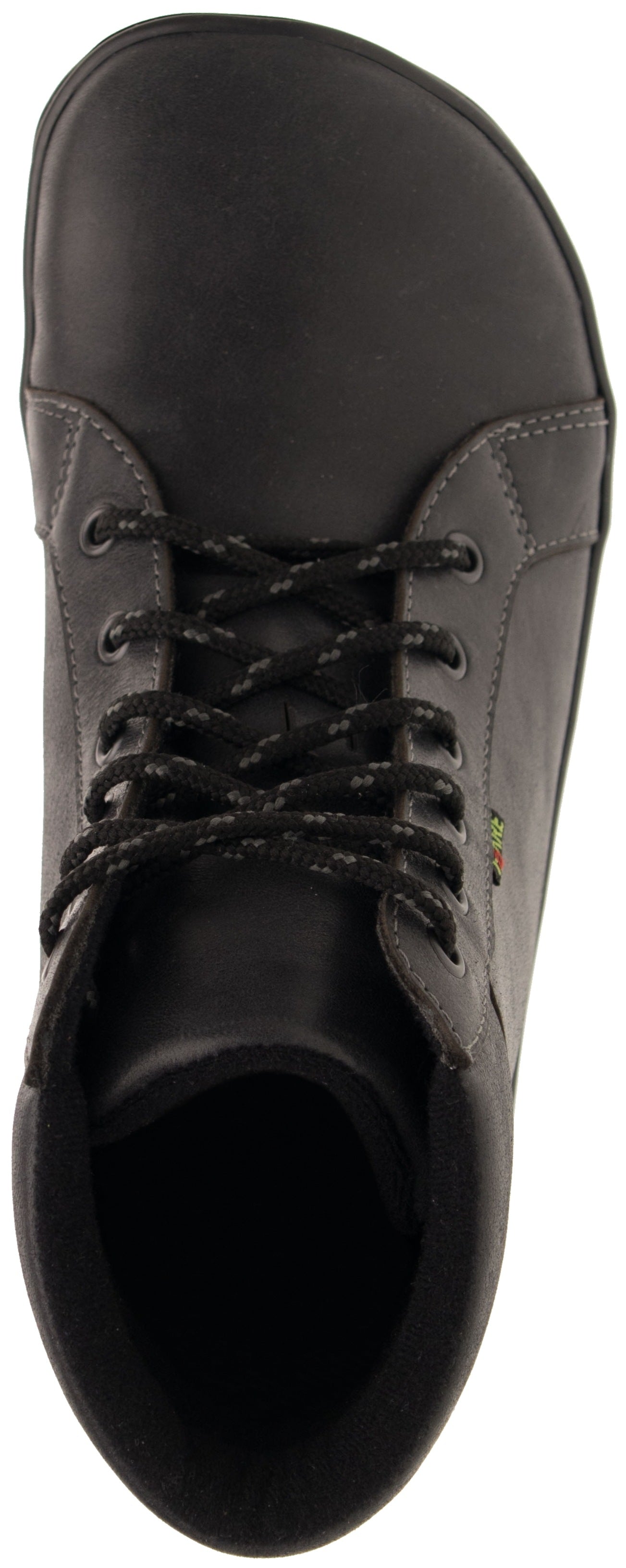 BOTAS NEGRAS