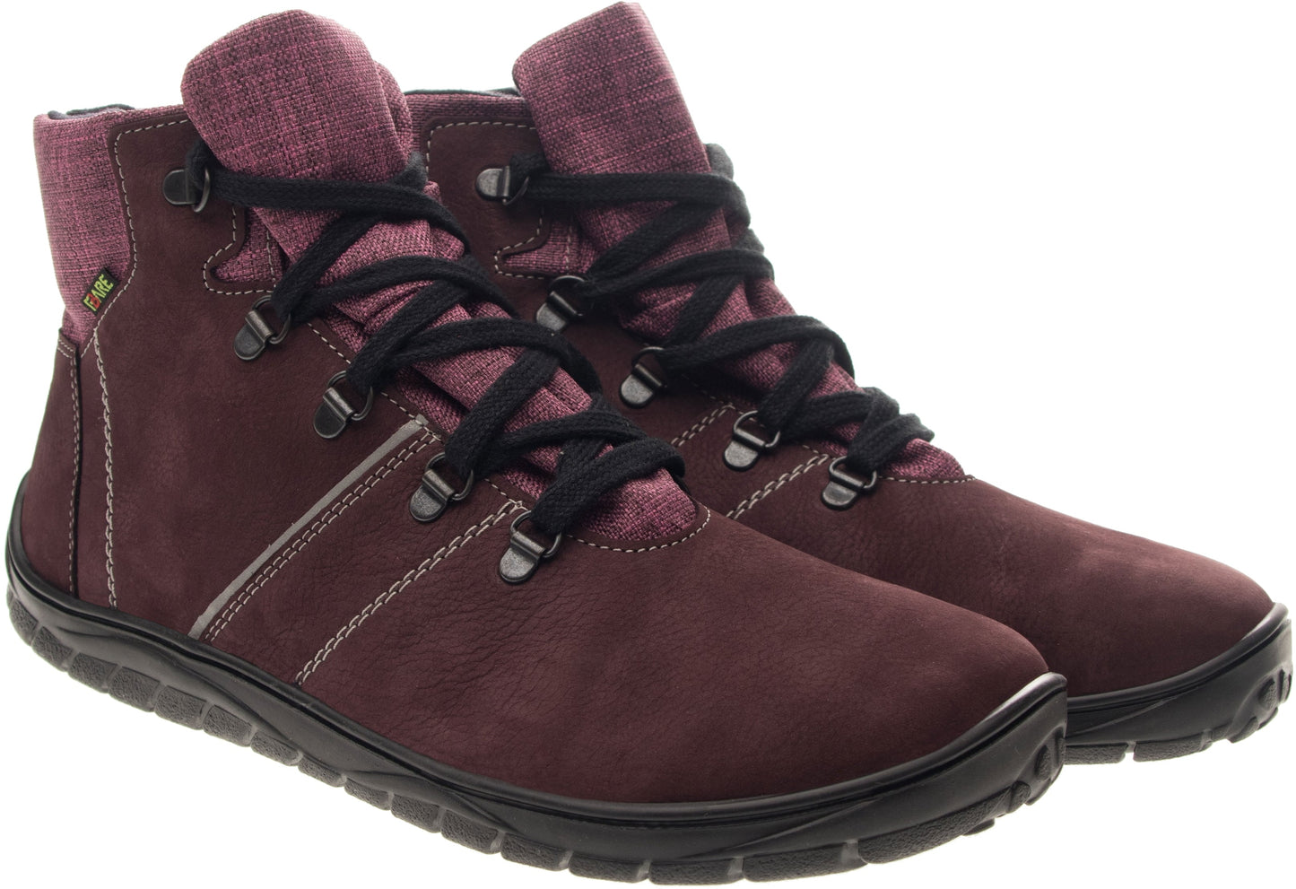 BOTAS IMPERMEABLES GRANATES