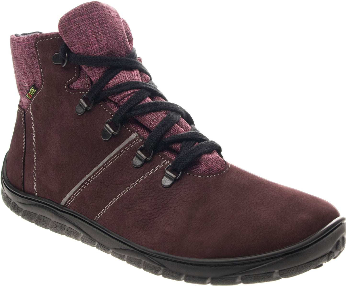 BOTAS IMPERMEABLES GRANATES