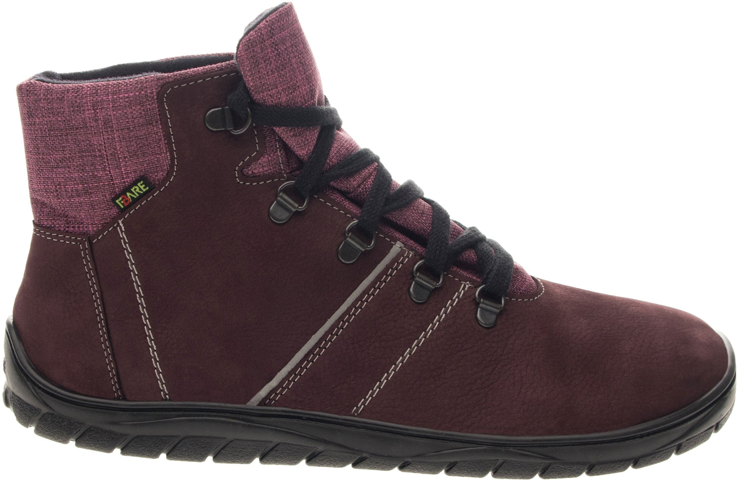BOTAS IMPERMEABLES GRANATES