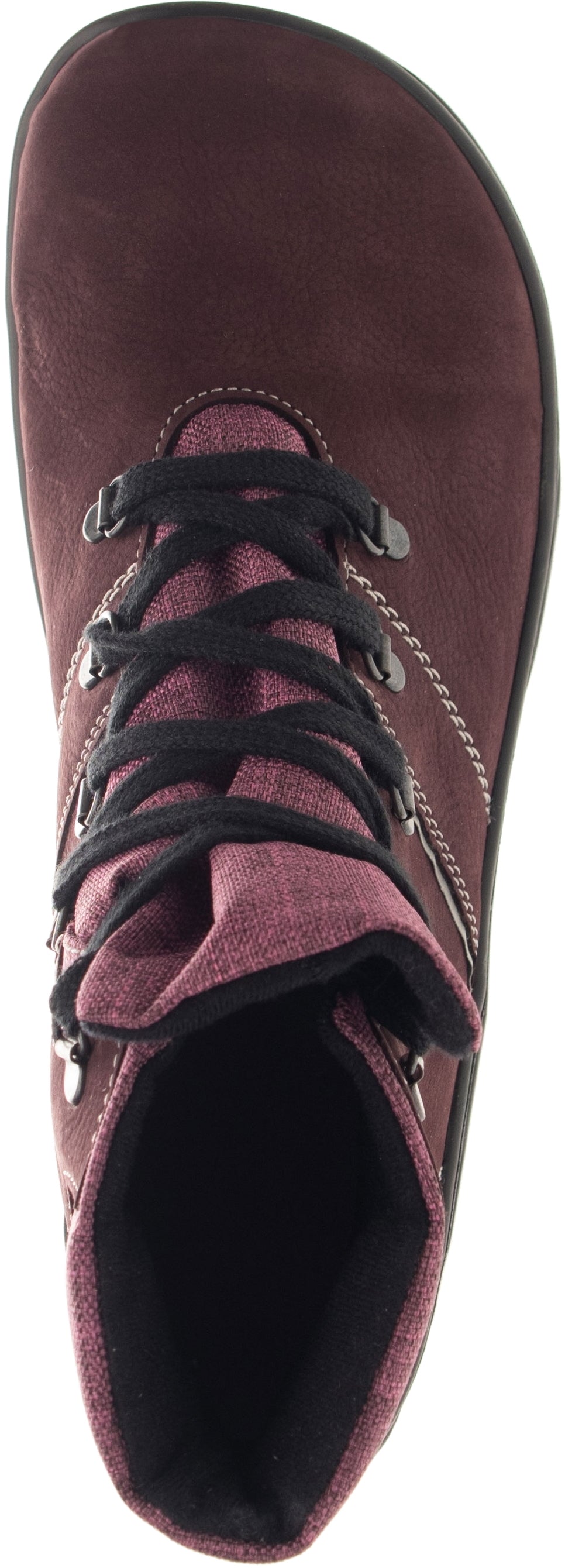 BOTAS IMPERMEABLES GRANATES