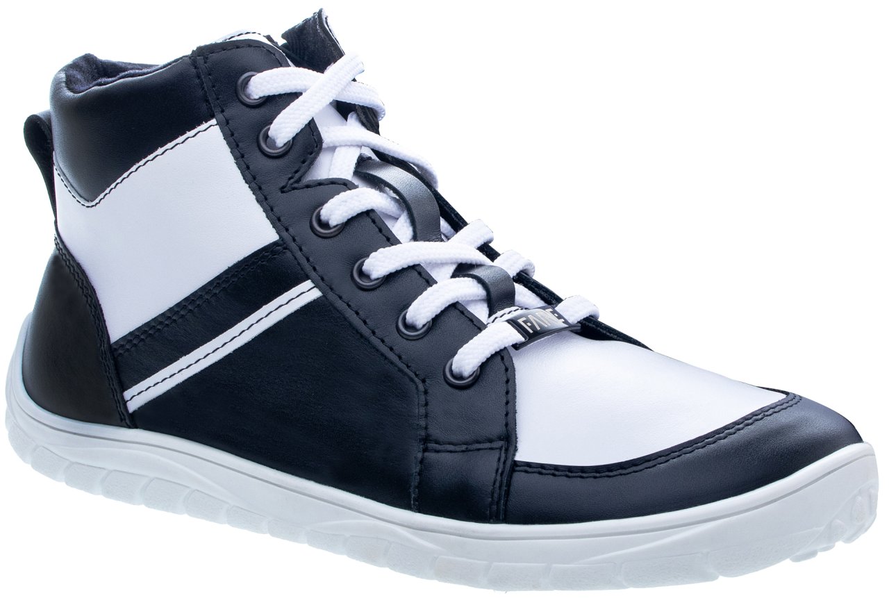 BOTAS SPRINGFIELD