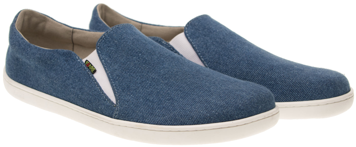SLIP-ON GINA