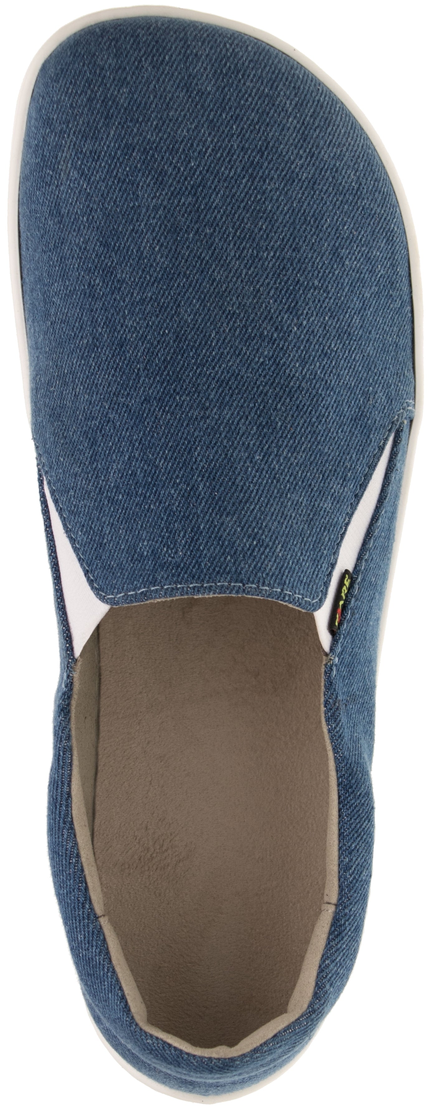 SLIP-ON GINA