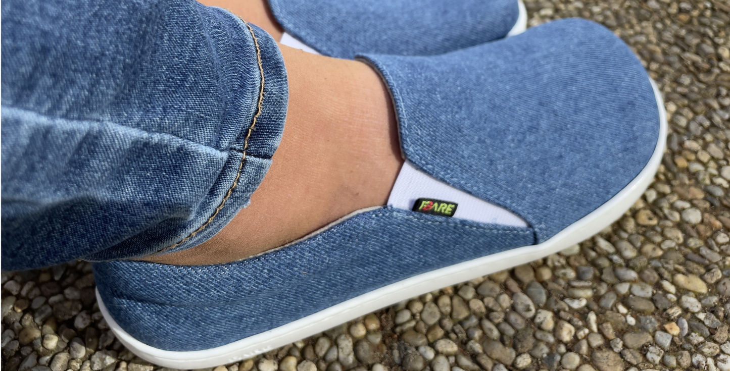 SLIP-ON GINA