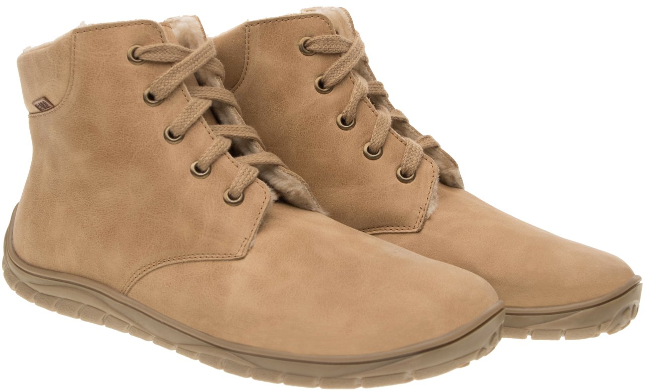 BOTAS DE INVIERNO ARENA