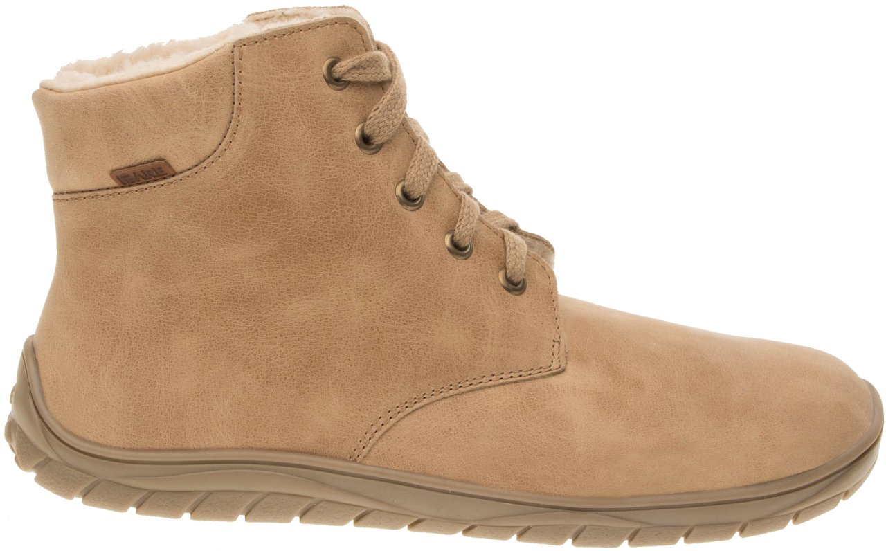 BOTAS DE INVIERNO ARENA
