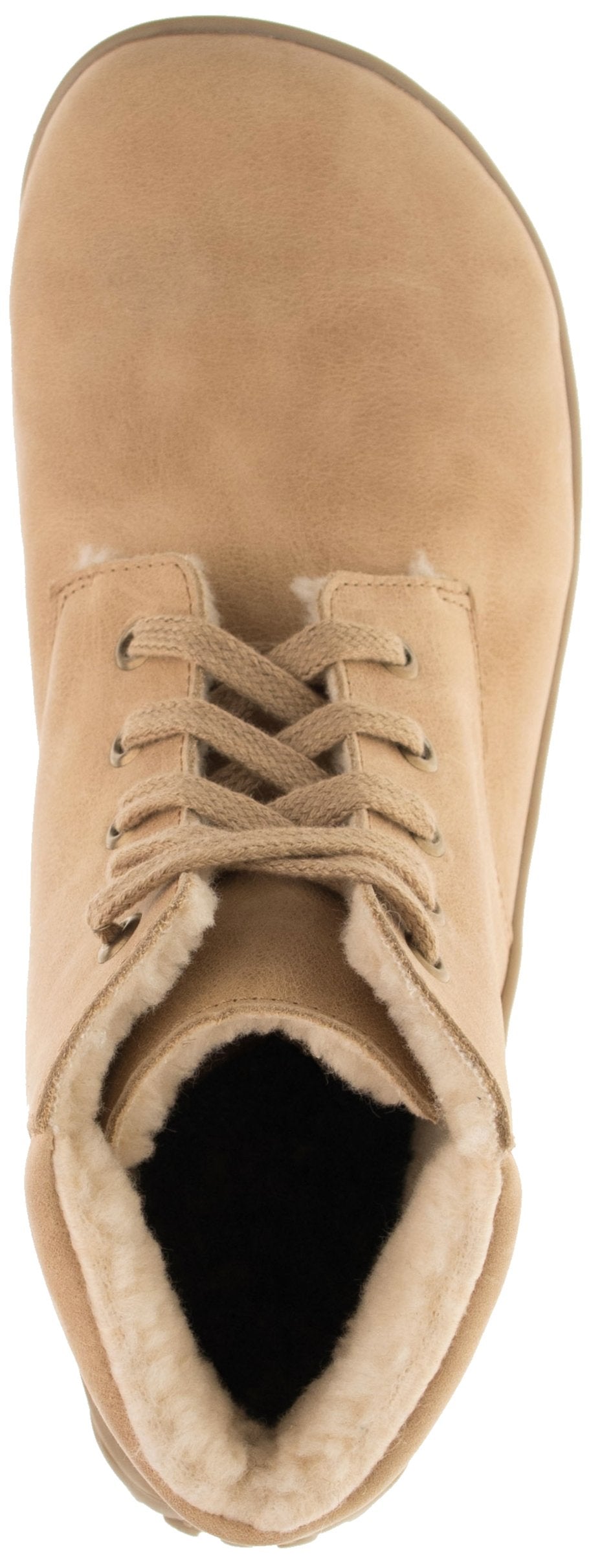 BOTAS DE INVIERNO ARENA
