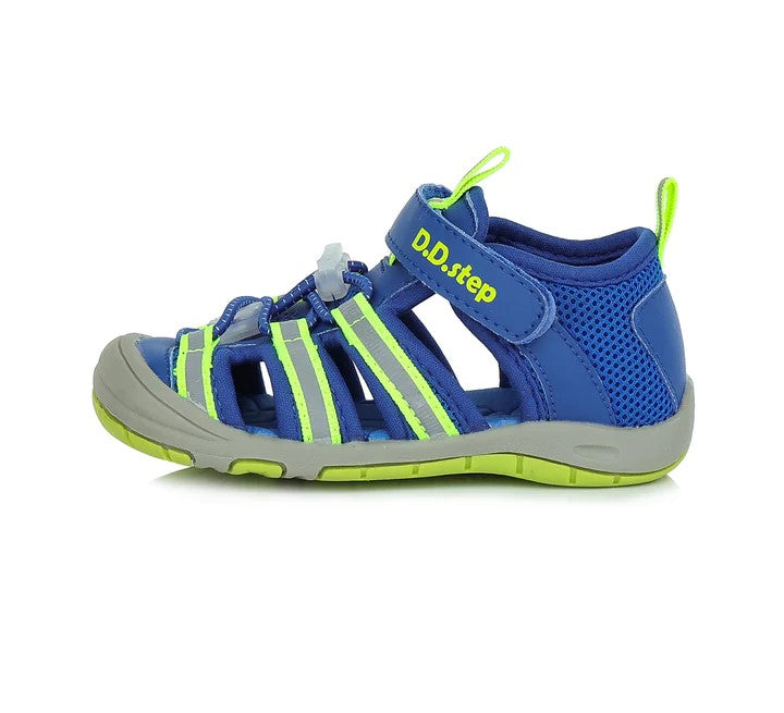 SANDALIAS D.D. STEP QUICK DRY