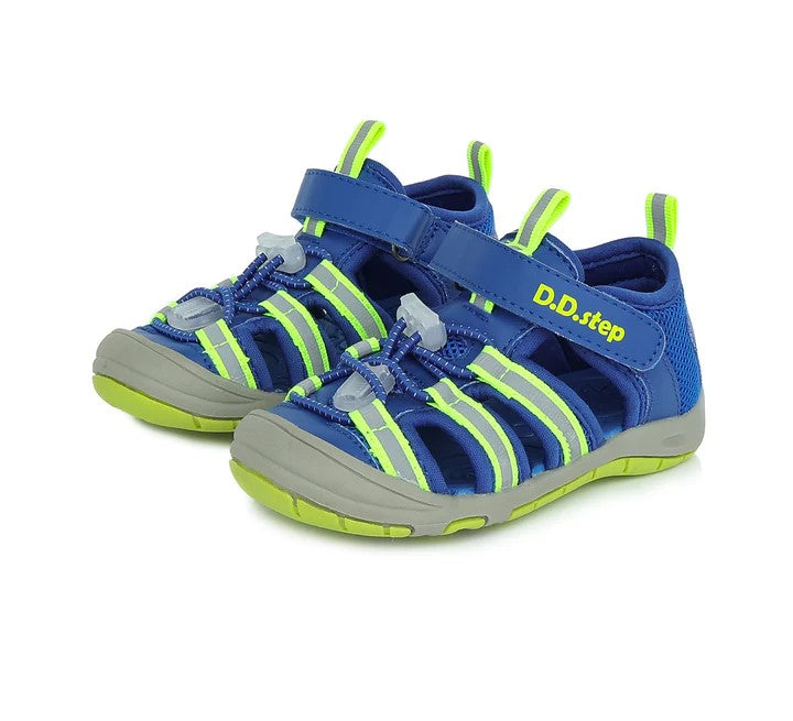 SANDALIAS D.D. STEP QUICK DRY