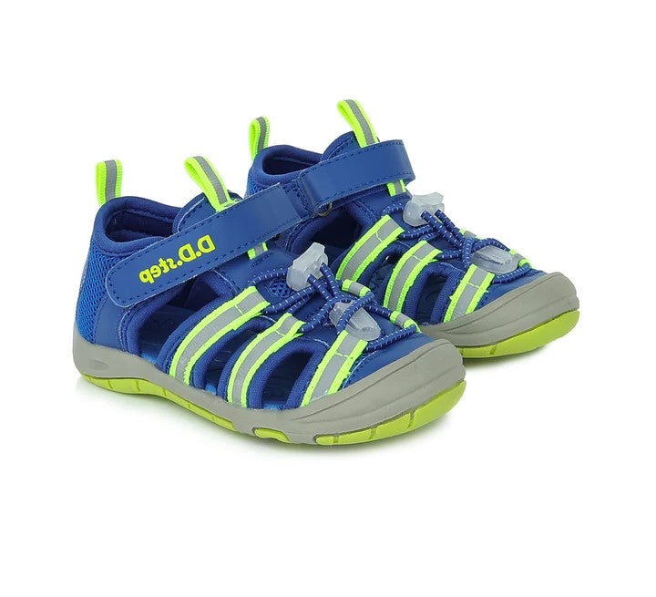 SANDALIAS D.D. STEP QUICK DRY