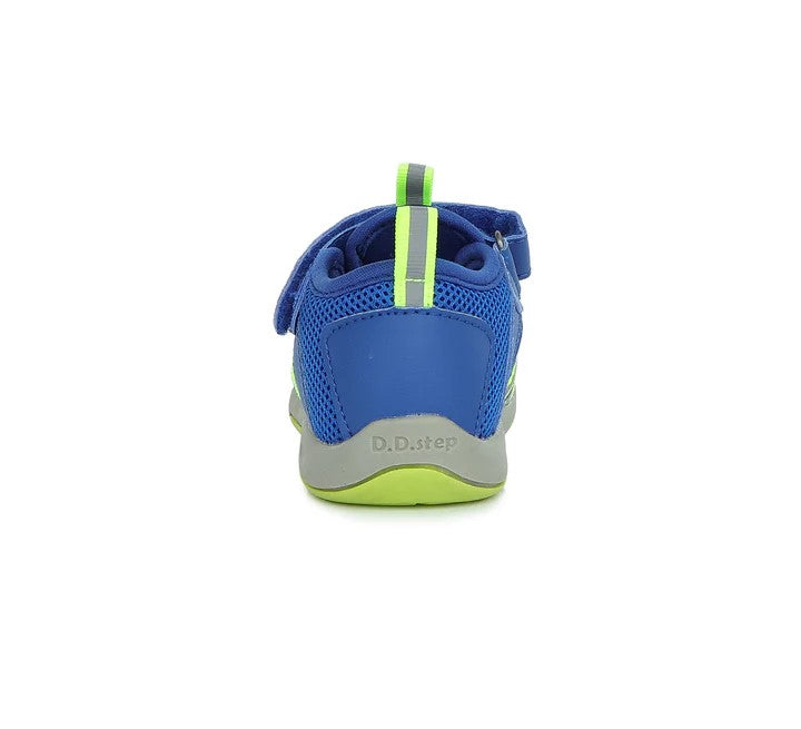 SANDALIAS D.D. STEP QUICK DRY
