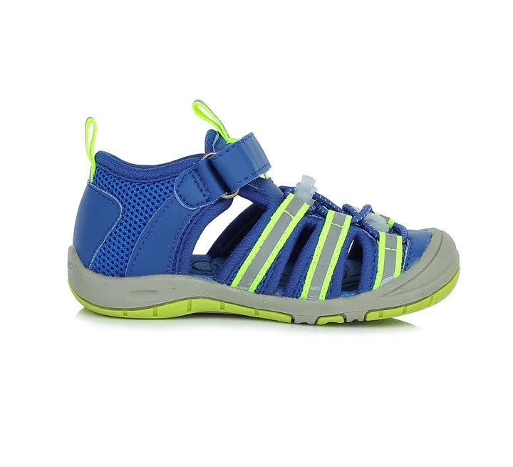 SANDALIAS D.D. STEP QUICK DRY