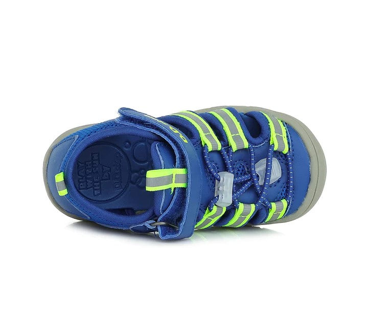 SANDALIAS D.D. STEP QUICK DRY