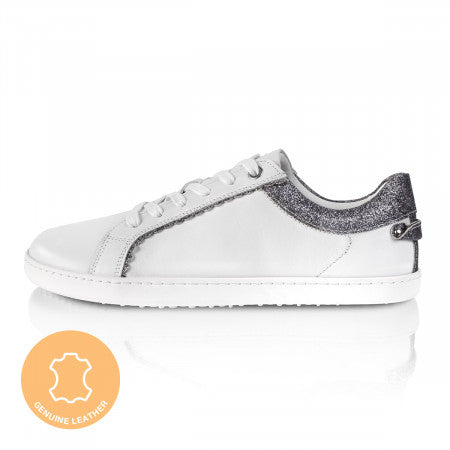 SNEAKERS FEELIN CHIC GLITTER