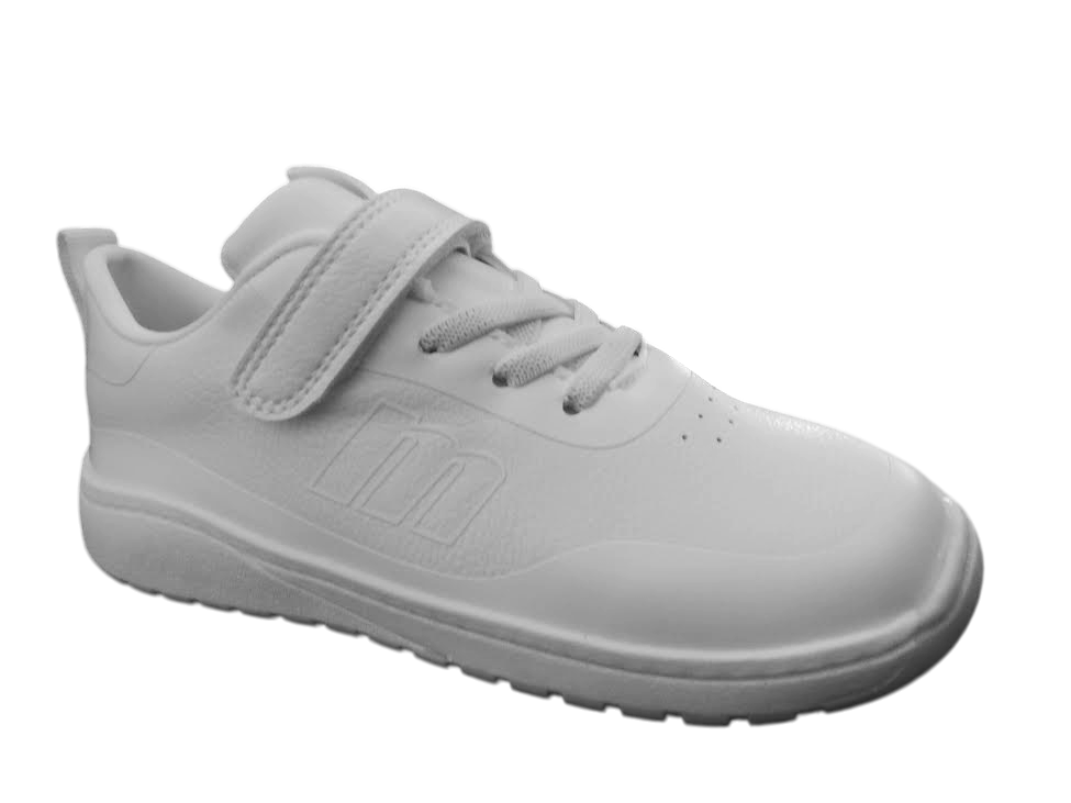 ZAPATILLAS FREE USAIN BLANCO