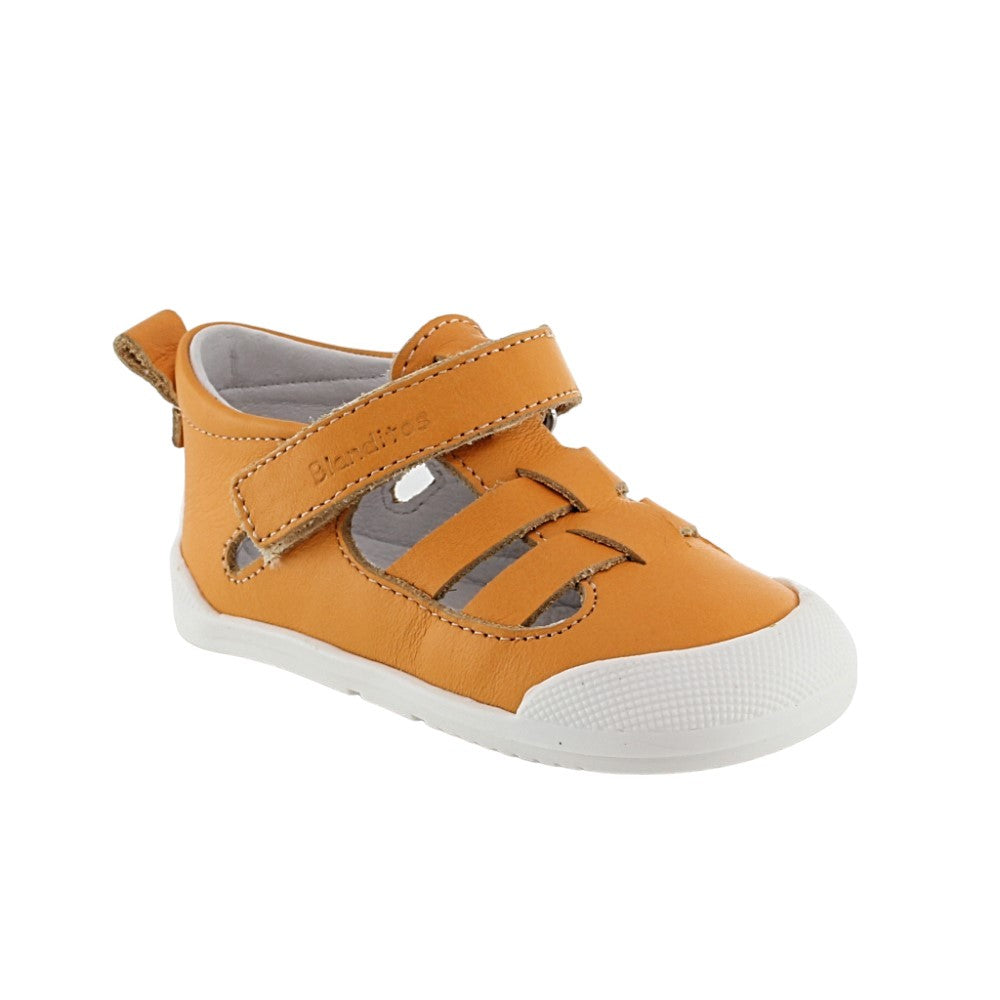 MAR NARANJA