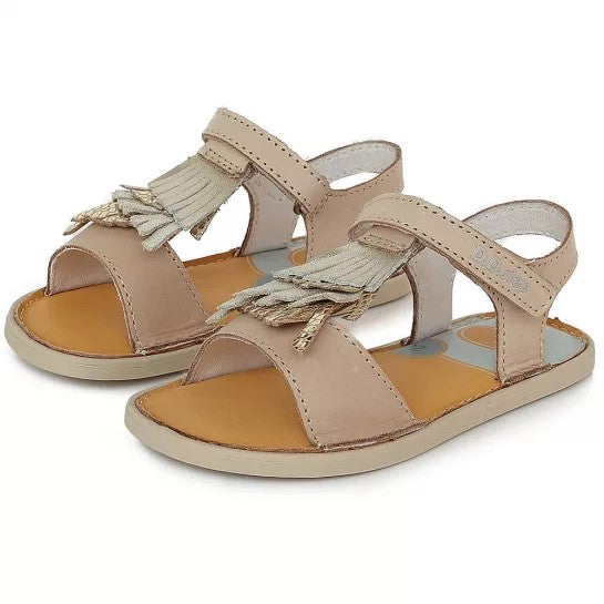 SANDALIAS D.D. STEP ARENA
