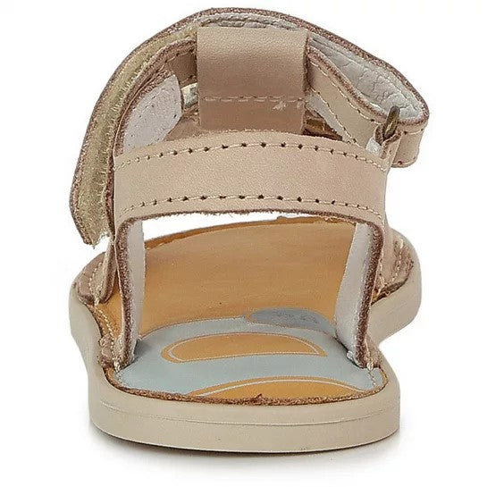 SANDALIAS D.D. STEP ARENA