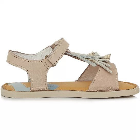 SANDALIAS D.D. STEP ARENA