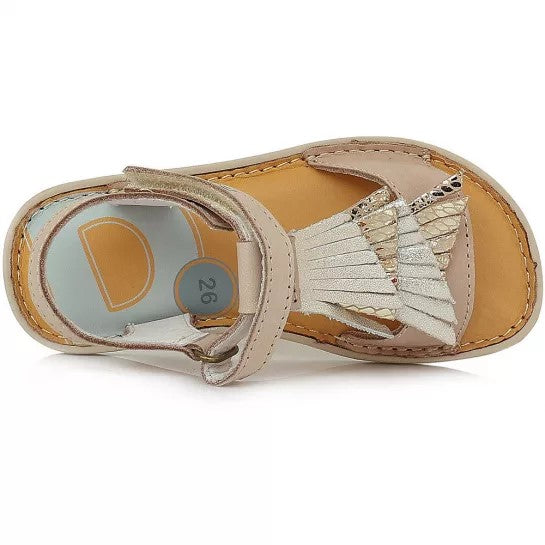 SANDALIAS D.D. STEP ARENA