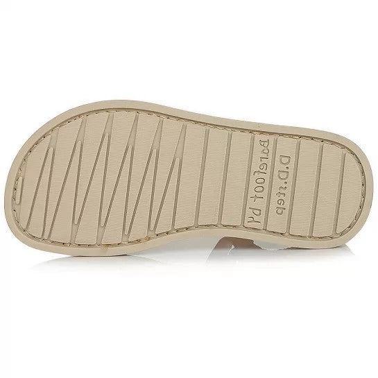 SANDALIAS D.D. STEP ARENA