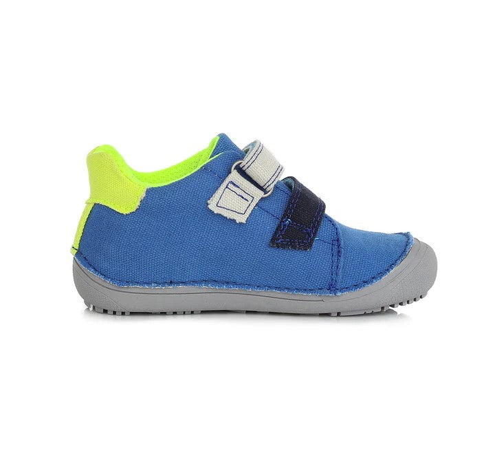 LONAS D.D. STEP AZUL