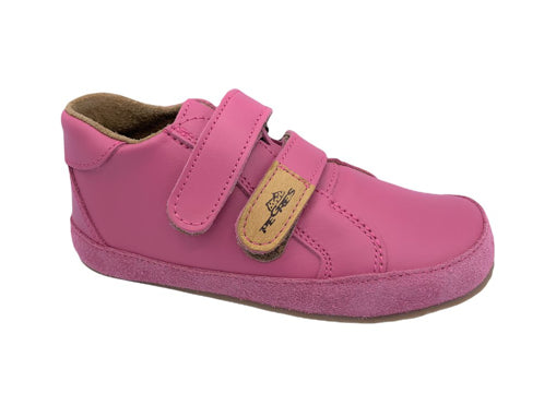 ZAPATOS BOSE ROSA