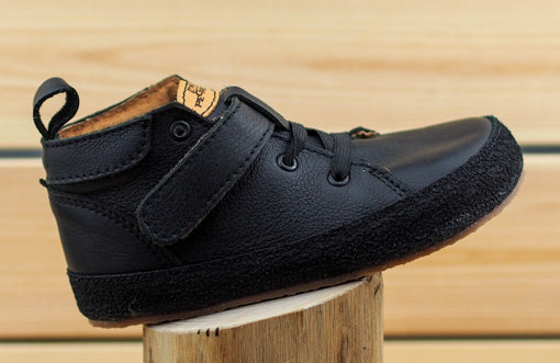 BOTINES BF32 NEGRO