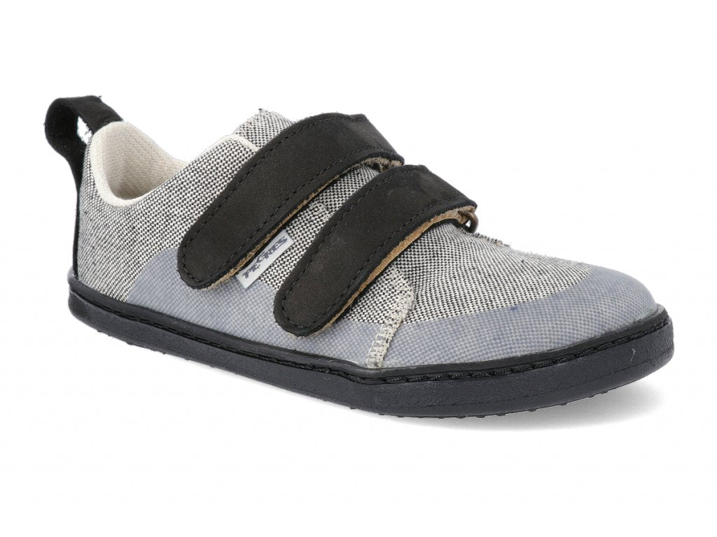 ZAPATILLAS TEXTILES