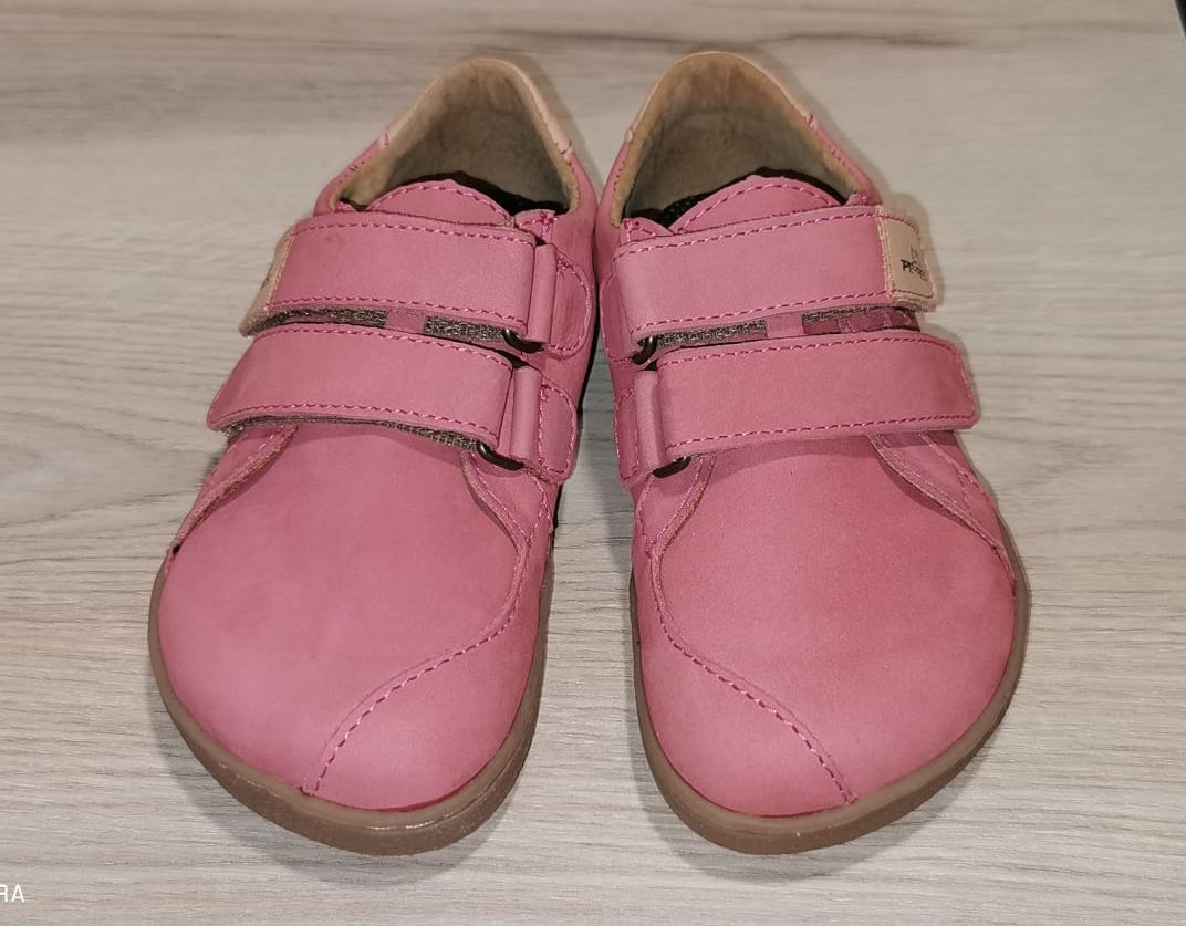 ZAPATILLAS BF54U ROSA