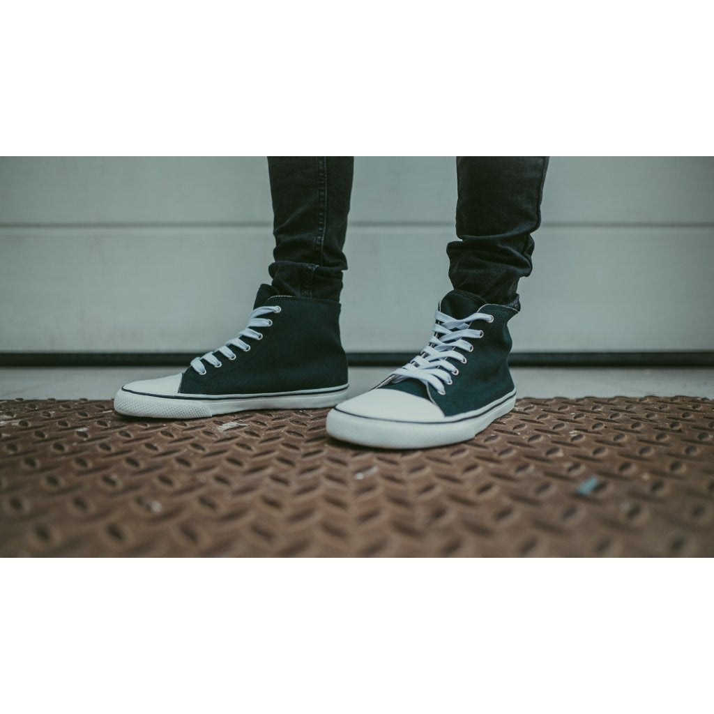 ORIK 2.0 BLACK-WHITE