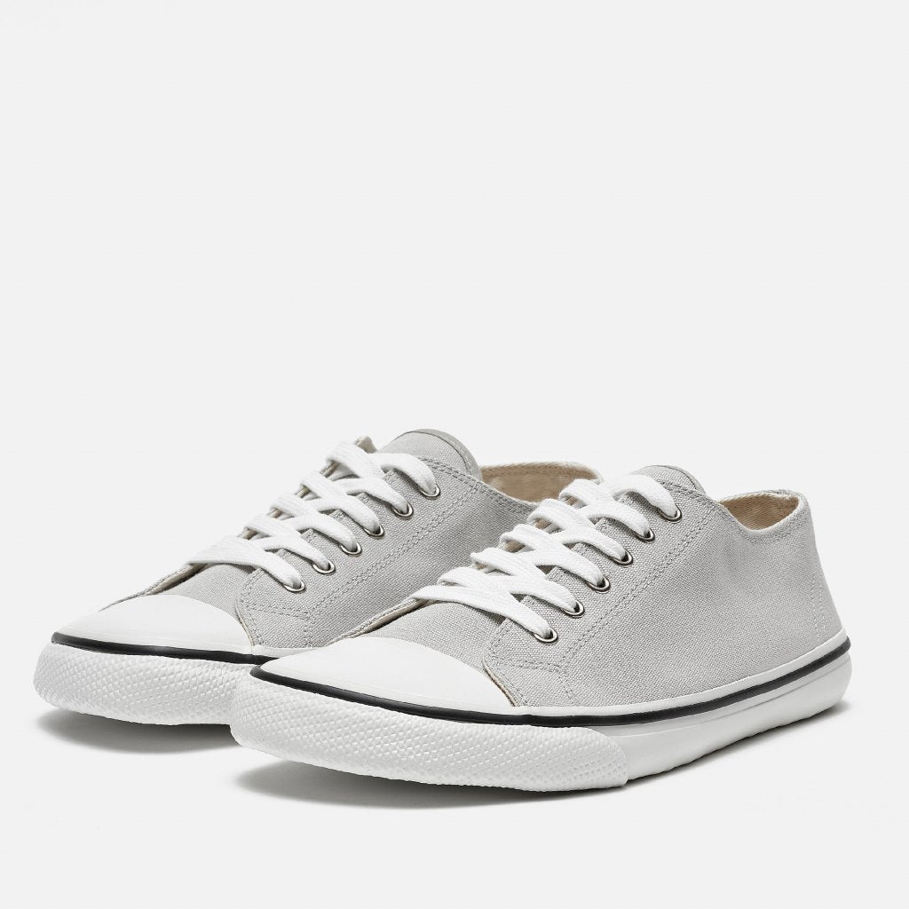 HERLIK LIGHT GREY-WHITE