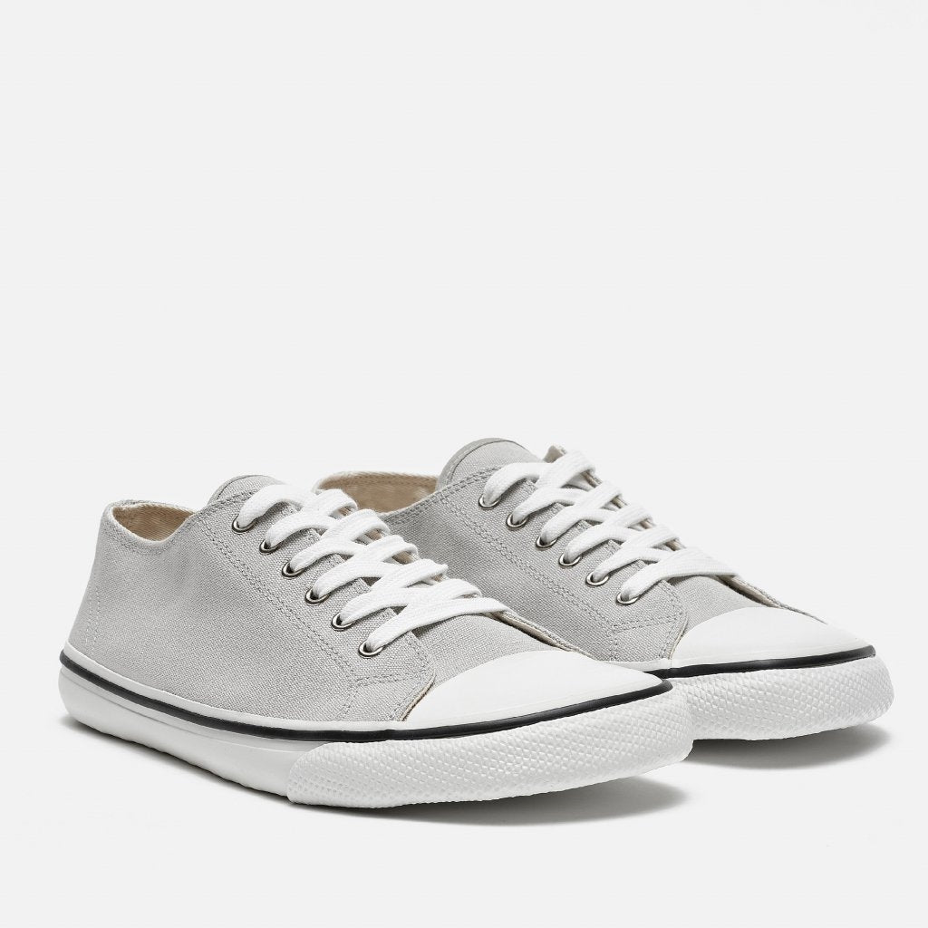 HERLIK LIGHT GREY-WHITE