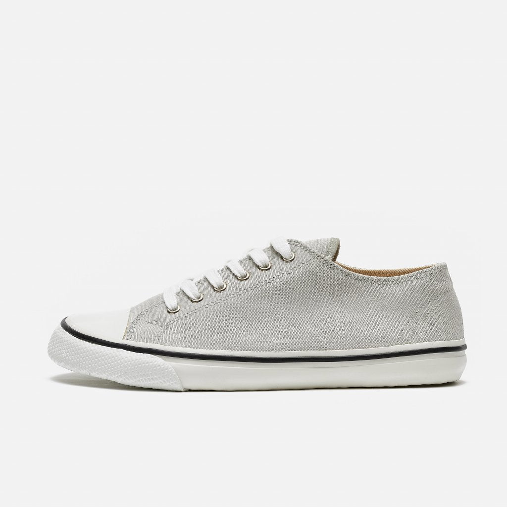 HERLIK LIGHT GREY-WHITE