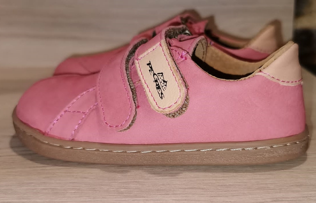 ZAPATILLAS BF54U ROSA
