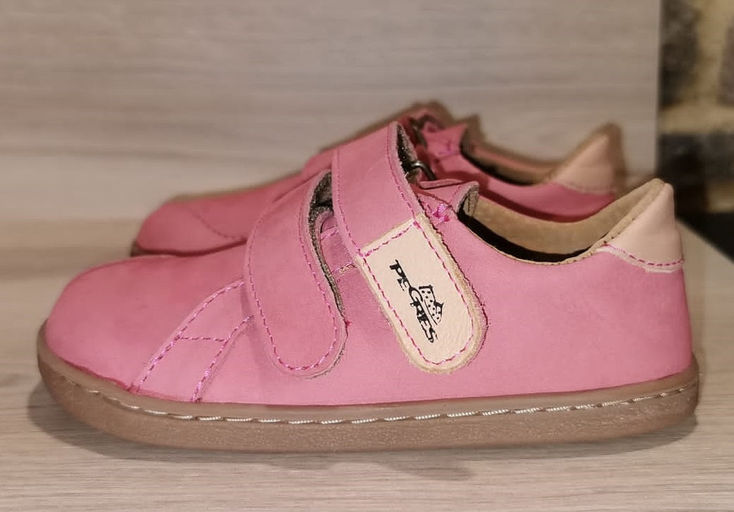 ZAPATILLAS BF54U ROSA