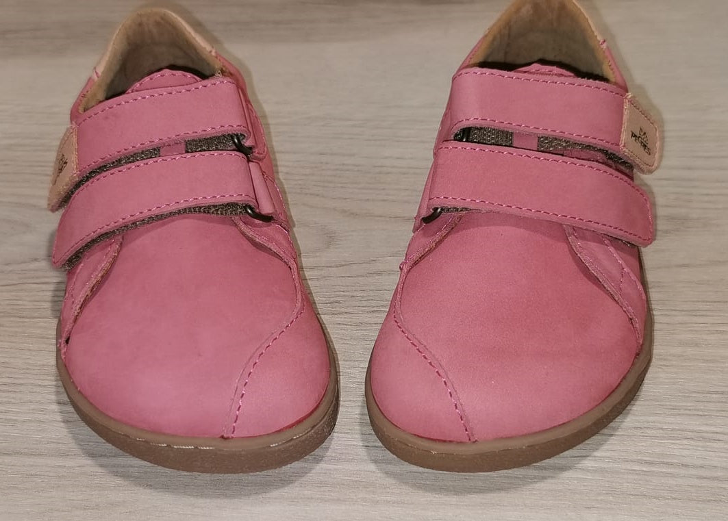ZAPATILLAS BF54U ROSA