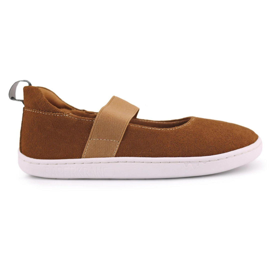 CHESTNUT MJ
