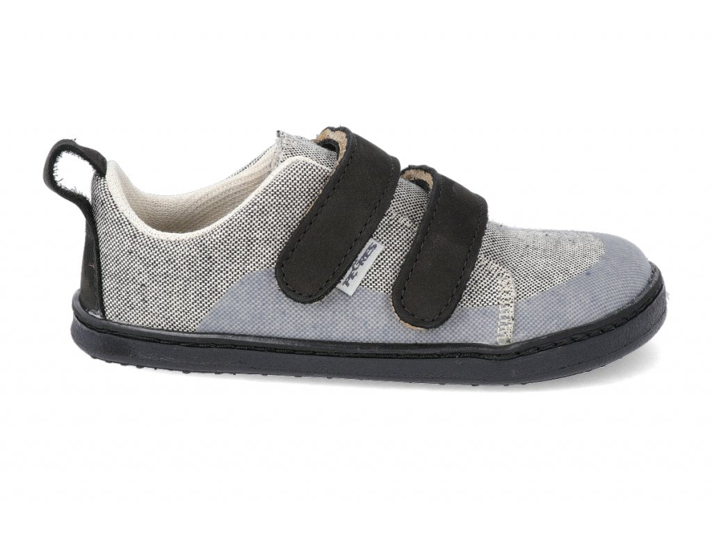 ZAPATILLAS TEXTILES
