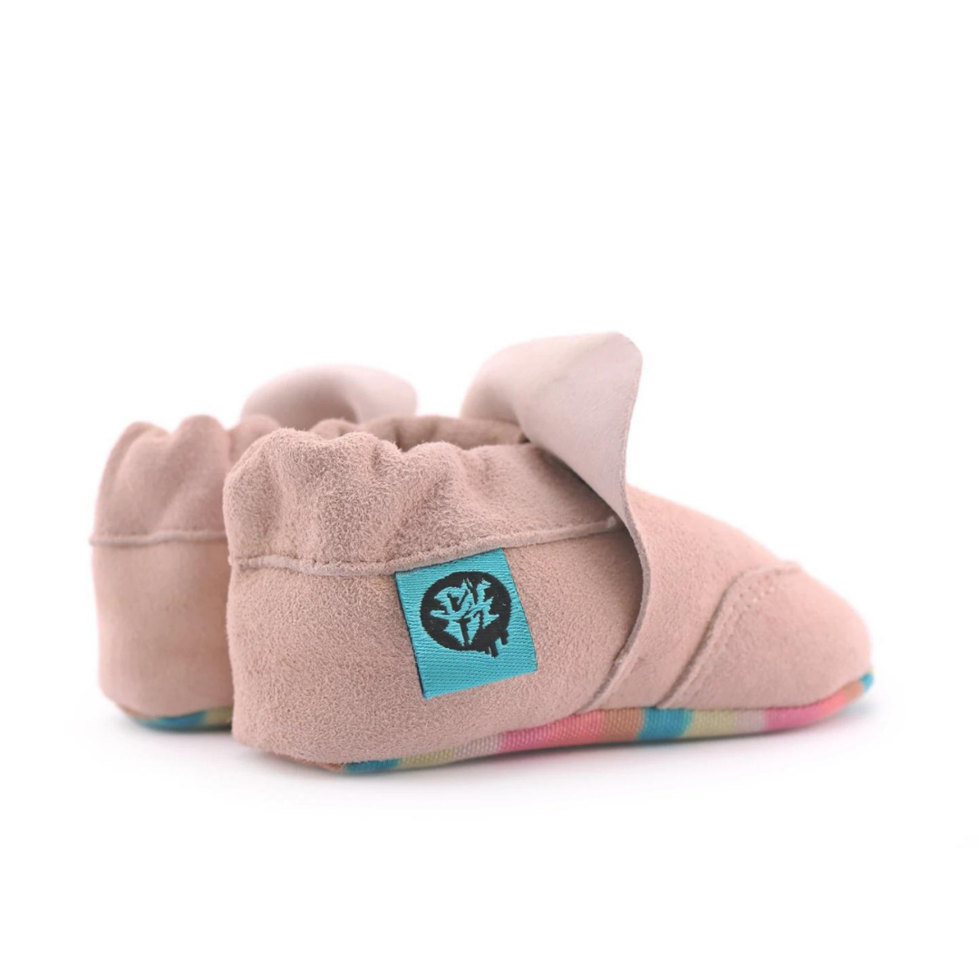 BEBE PINK
