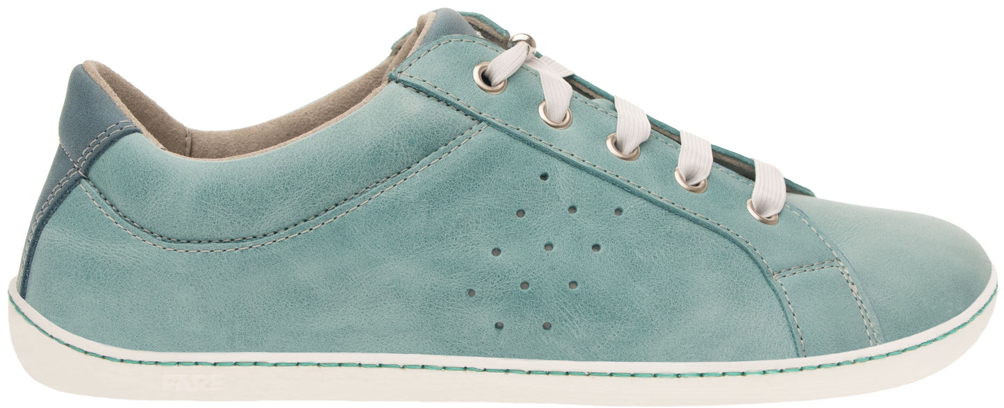 SNEAKERS ELEGANT TOLEDO MINT
